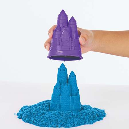 Kinetic Sand Sandbox zestaw 404935