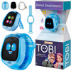 Little Tikes Tobi Smartwatch Blue 655333