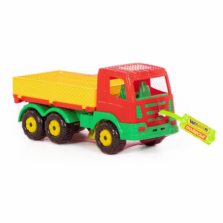 Auto 'prestiż' z burtami wader polesie 044143