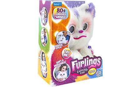 FURLINGS interaktywna Aspen 259801