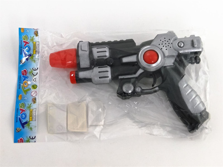 Pistolet na baterie 491700