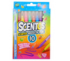 Scentos Pachnące flamastry pędzelki 10 szt.204658