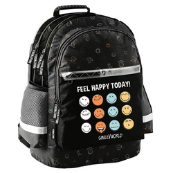 PASO PLECAK SMILEY SM25LR-116 136271