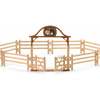 Schleich Padok Z Bramą Horse Club 572567