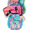 Monster High HHK55 Lalka Lagoona Blue 069798