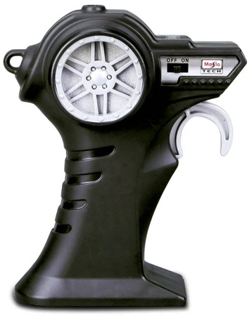 Maisto Ferrari SF90 2019 1:24 F1 USB zdalnie sterowany  072621