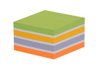 Kostka tres 75*75 450k energy zielona 234007