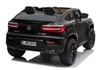 Auto na Akumulator Mercedes GLC 63S Czarny 581196