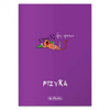 ZESZYT A5 60 KR ECO PP - FIZYKA FSC 500080