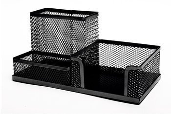 Przybornik czarny 3a 230597 tres