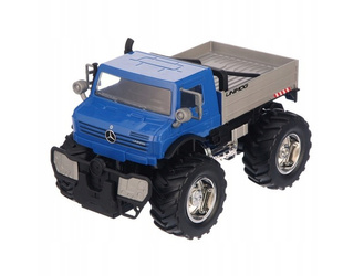RC - MB U5000 UNIMOG 827320