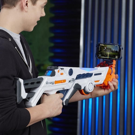 Nerf e2279 laser ops deltaburst 