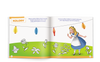 Disney Uczy Classic. Elementarz Przedszkolaka 4 Lata 339814