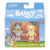 Bluey Zestaw 2 figurek Bluey i Chucky 176528