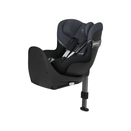 Cybex fotelik sirona s i-size granite black black