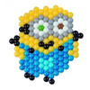 Aquabeads zestaw minionki 305287 lib