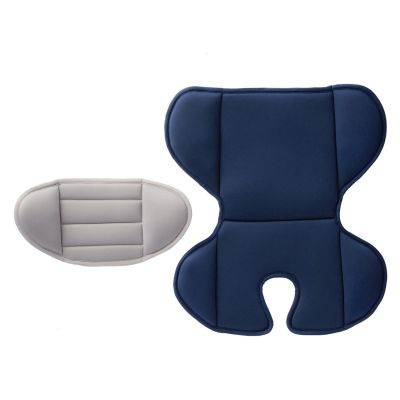 Kinderkraft fotelik samochodowy 9-36 concept navy