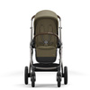 Cybex Gazelle S TPE Classic Beige Wózek Spacerowy