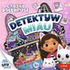 Gra Trefl Detective Meow 026955