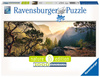 Puzzle Ravensburger 1000el Panorama Park Yoesmite 150830