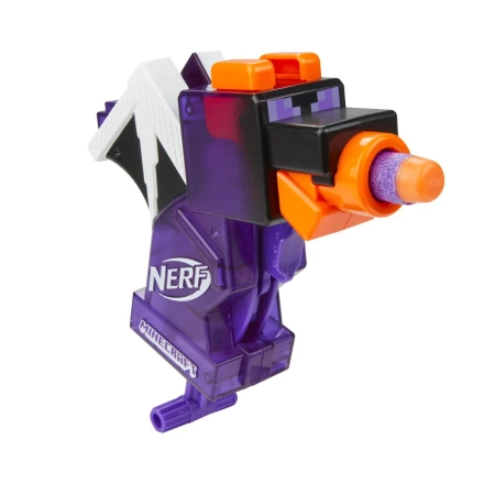 Nerf F4417/F4423 Wyrzutnia Microshots Minecraft Ender Dragon 131133