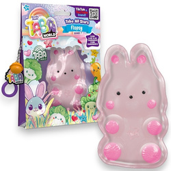Taba World Squishy Ready Made Flopsy 274689