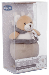 Chicco My Sweet Doudou Pozytywka Miś 097814