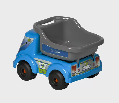 Samochód Bartek Policjant 903223