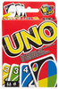 Mattel gra karty uno w2085 