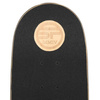 Deskorolka SKALLE Black 409935