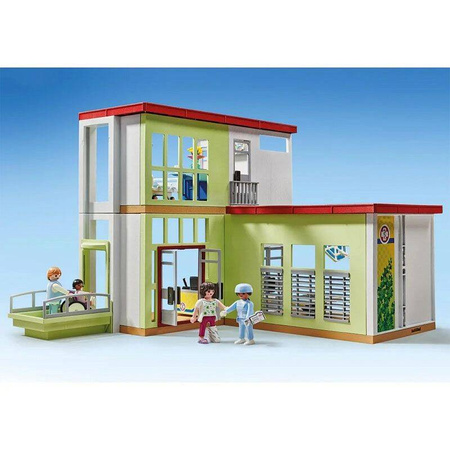 Playmobil 71615 Nowoczesny szpital