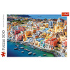 Puzzle Trefl 500 Procida Kampania Włochy 374773