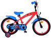 VOLARE Rowerek 16'' Spiderman 216374