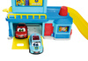 Dickie ABC stacja policyjna 074704
