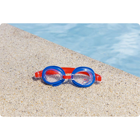 Bestway 98019 Okularki Spider-Man 355954