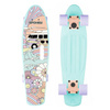 Deskorolka fish Groovy 445926