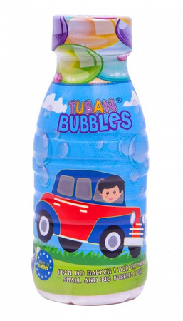 Tuban Płyn do baniek mydlanych 250ml 336635