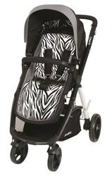 Cuddle co wkładka comfi cush do wózka zebra 842780