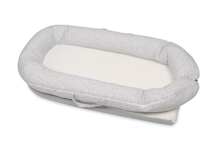 Babymatex Nakładka redukująca nacisk Gniazdko DeLux
