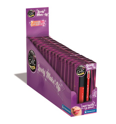 Clementoni Crazy Chic Błyszczyk i konturówka Party Queen Lovely 181926