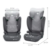 Kinderkraft i-Spark I-Size 100-150 cm Grey 924950 fotelik samochodowy
