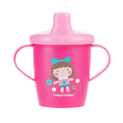 Canpol kubek niekapek anywayup toys 250ml 813076