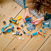 Lego 60362 City Myjna samochodowa