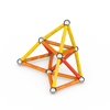 Geomag Classic Recycled Klocki magnetyczne 42el 002710