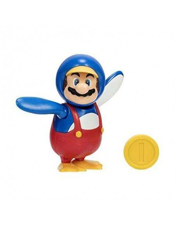 Super Mario Penguin Mario 408241