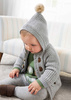 Mayoral Sweter rozm. 12 m kolor 41 Gris vig