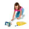 Ses Creative Marble Golf Drewniany minigolf 023027