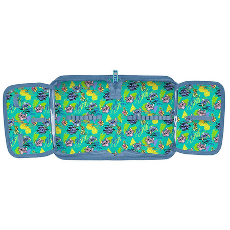 PASO PIÓRNIK BEZ WYPOSAŻENIA STITCH DS25DD-P001BW 137094