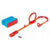 Hot Wheels  HCM04TB kaskaderska pętl ognia box 123872