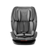 Kinderkraft ONETO3 2021 Rocket Grey fotelik samochodowy 9-36 kg